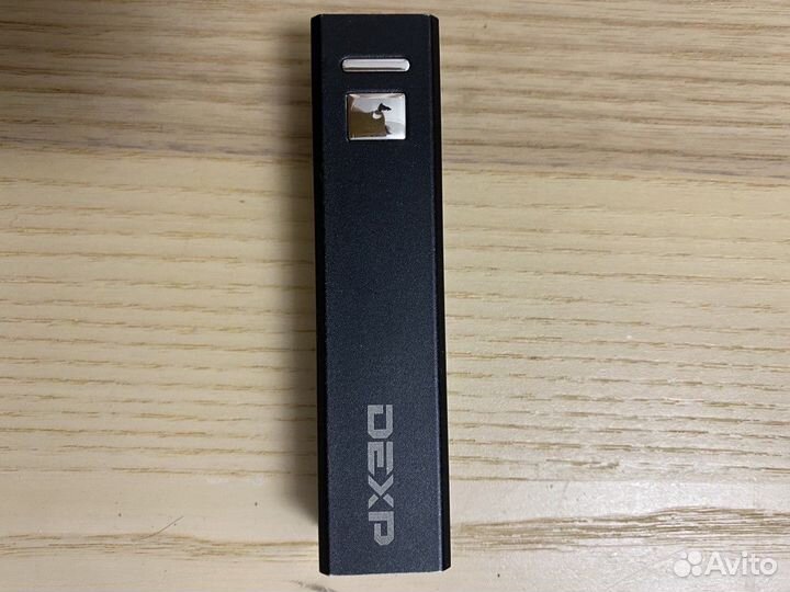 Павер банк 2600