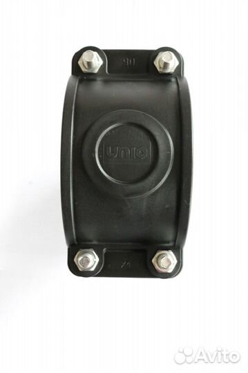 Unio Седло (крепление болт) 90x1