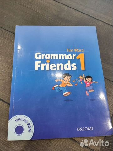 Английский 3-6 класс