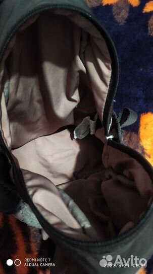 Рюкзак детский zara