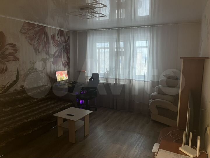 3-к. квартира, 70 м², 4/5 эт.