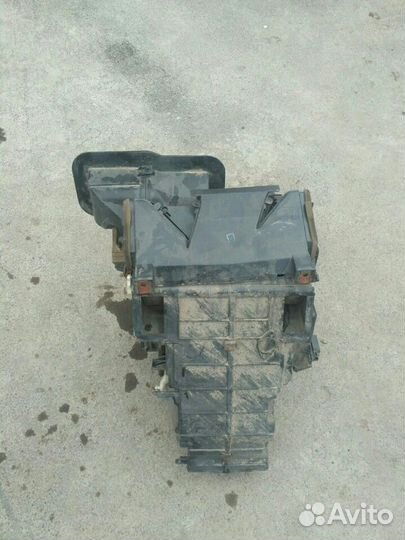 Печка ниссан примера п12 микра