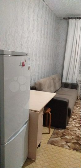 Комната 17 м² в 4-к., 1/5 эт.