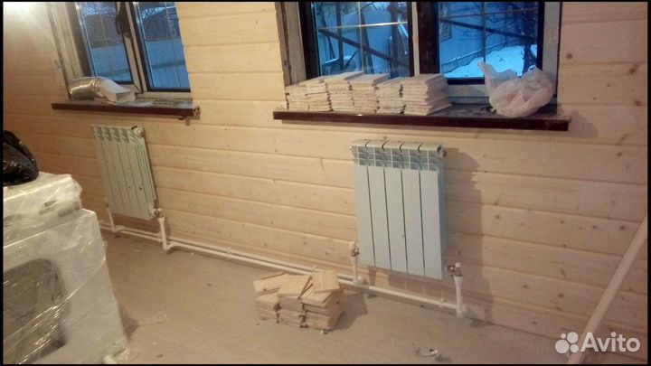 Сантехник, устранение засоров