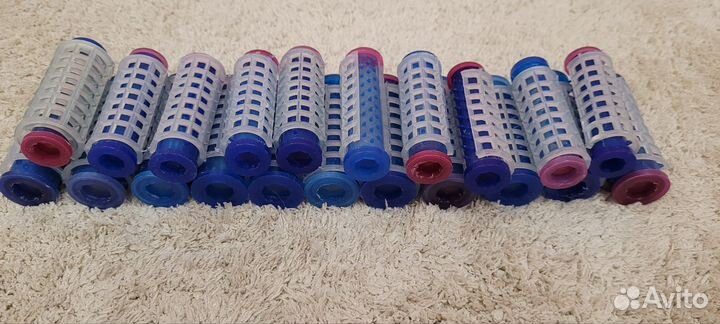 Термо Бигуди