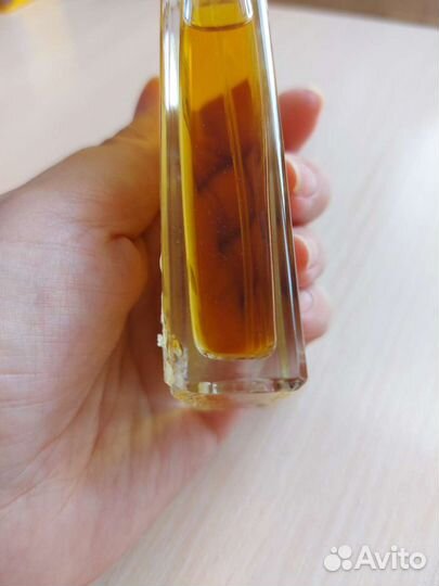 Serge Lutens Arabie, оригинал