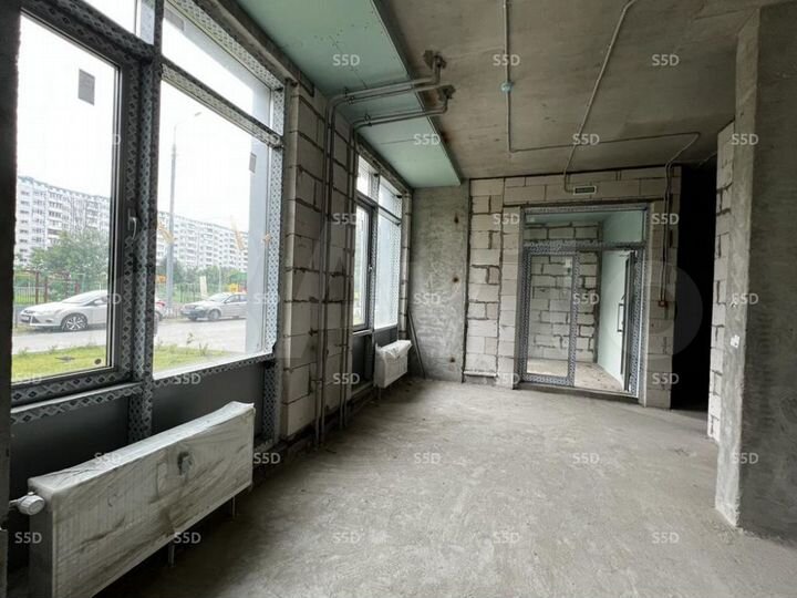 Сдам помещение свободного назначения, 256 м²