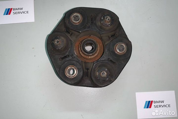 Муфта кардана заднего BMW 3 E46 (1997 - 2003)