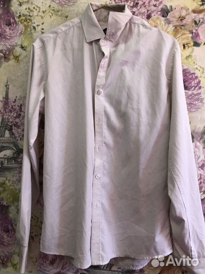 Школьные блузки для девочки