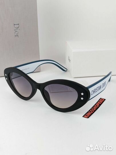 Очки женские Dior