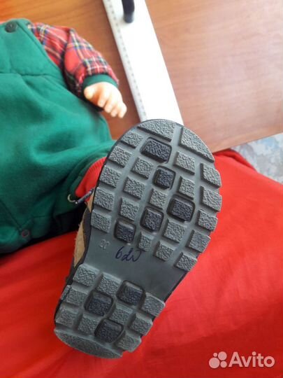 Кукла младенец 60 см