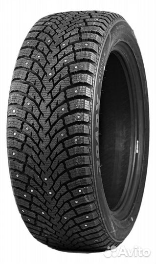 RoadX RXFrost FX11 215/55 R17 94T