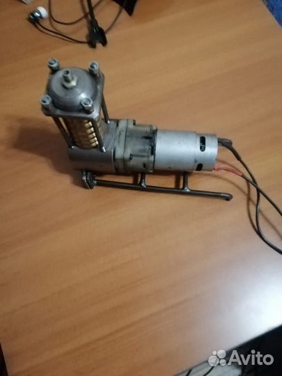 Токарные работы по металлу