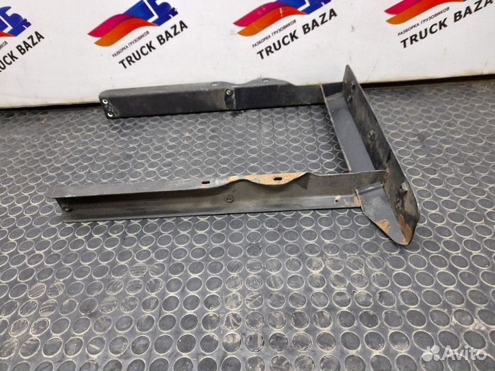 Лестница за кабиной Man TGA, Man TGS, Man TGX