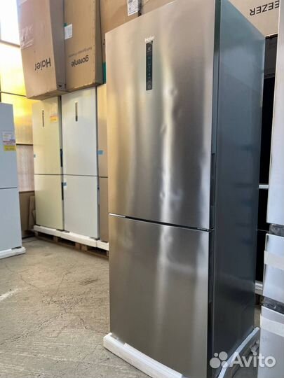 Холодильник Haier C4F744CMG (хр)