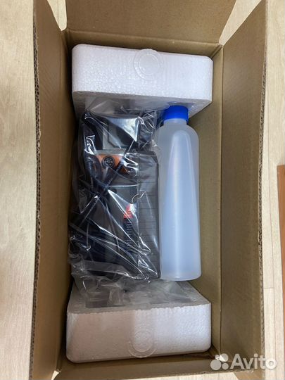 Вакуумный насос BC-VP-125