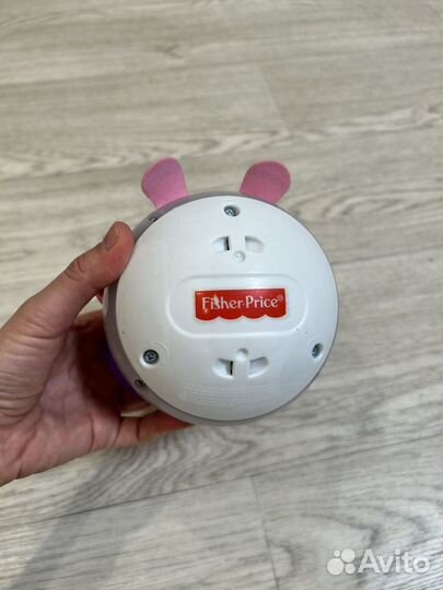 Игрушки fisher price