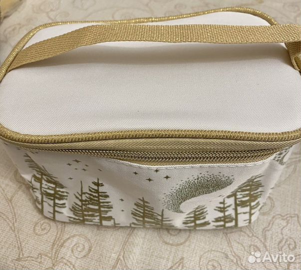 Косметичка новая