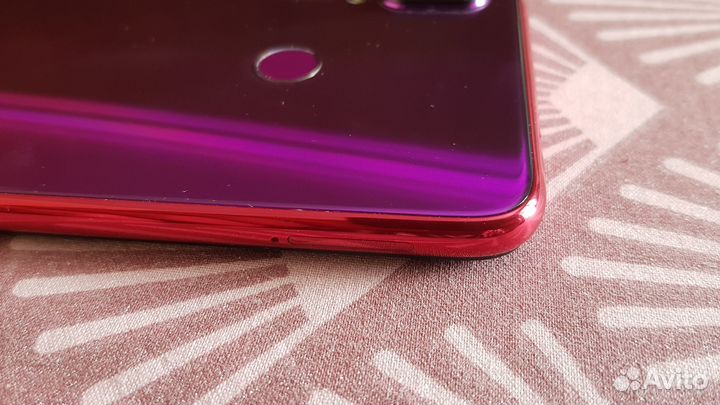 Xiaomi Redmi Note 7, 6/64 ГБ