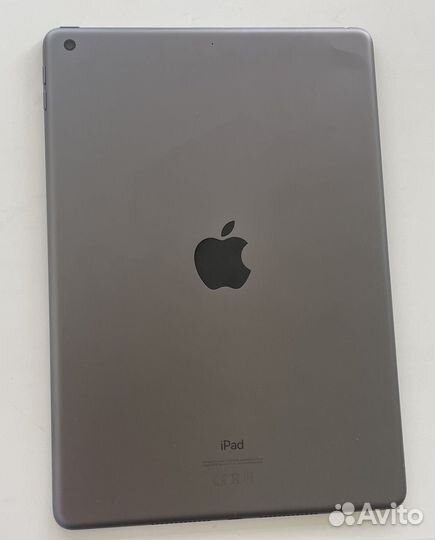 iPad 10.2 2020