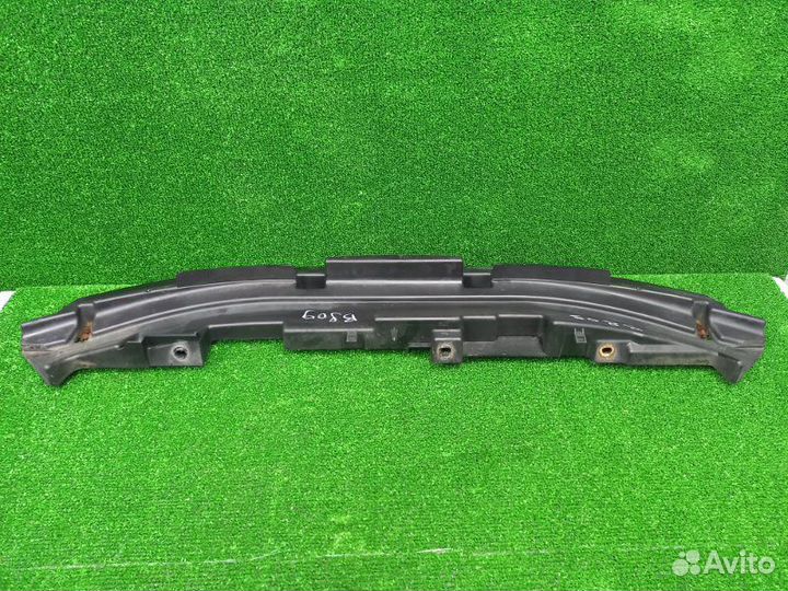 Защита бампера передняя Mazda Mazda6 GH LF95 2007