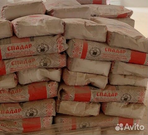 Штукатурка для фасада Спадар