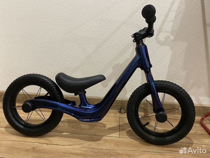 Беговел детский новый