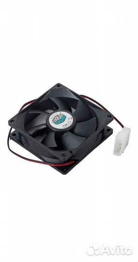 Кулер для корпуса Cooler Master Super Silence