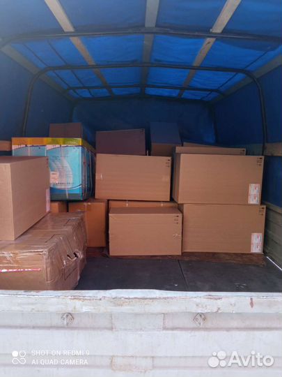 Грузоперевозки,переезды, грузчики. Город, Межгород