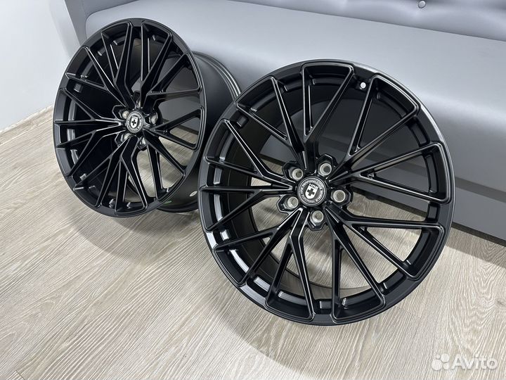 Диски FF28 SB R19 5-120 для BMW F Series