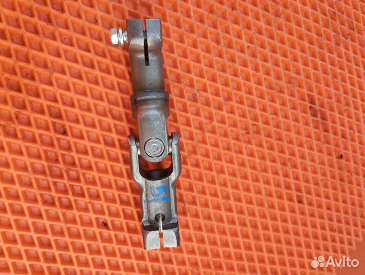 Рулевой карданчик Toyota Roomy M900A 1KR-FE 2023