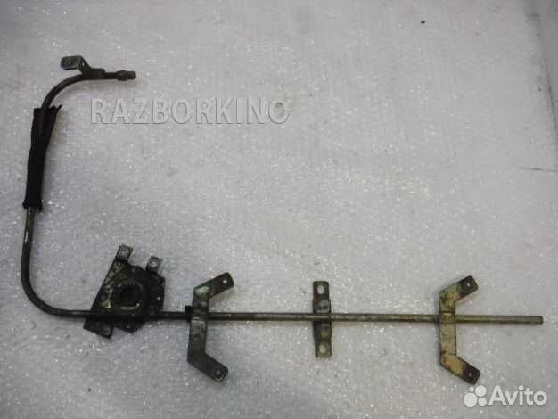 Стеклоподъемник электрический задний правый