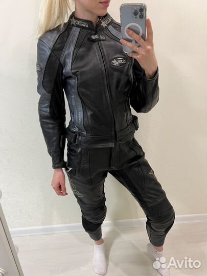 Мотокомбинезон RST 44 46