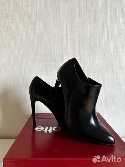 Новые ботильоны Befree