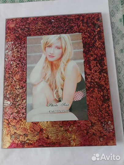 Рамки для фото