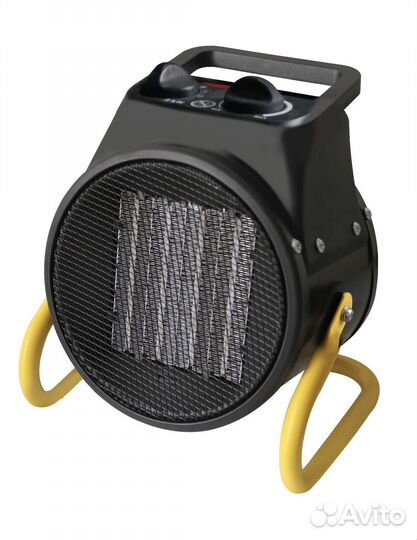 Тепловая пушка Homeclub BGP1606-03 3000 ватт