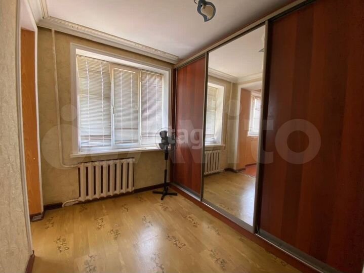 1-к. квартира, 40 м², 5/5 эт.