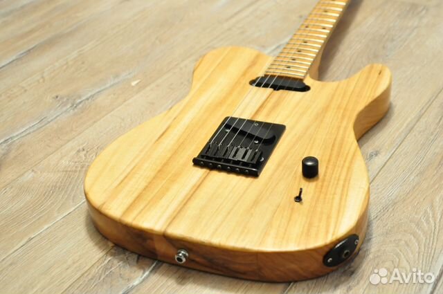 TARGET by Fernandes TET-40 テレキャスター TARGET by Fernandes TET-40 テレキャスター