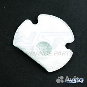 Топливный фильтр WSM для BRP Sea-Doo, Can-Am