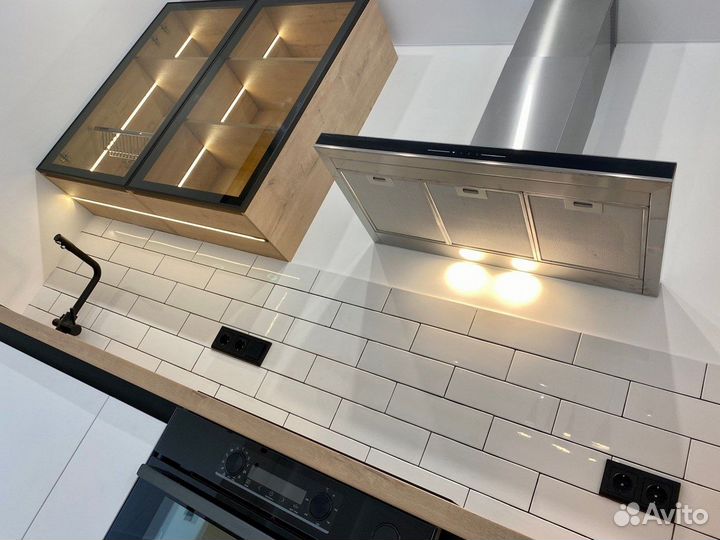 Изготвление кухни на заказkm-37090