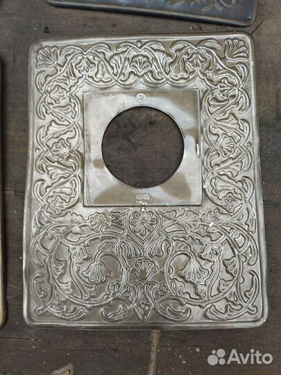 Чеканка СССР