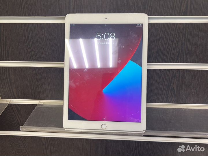 iPad air 2 16 гб