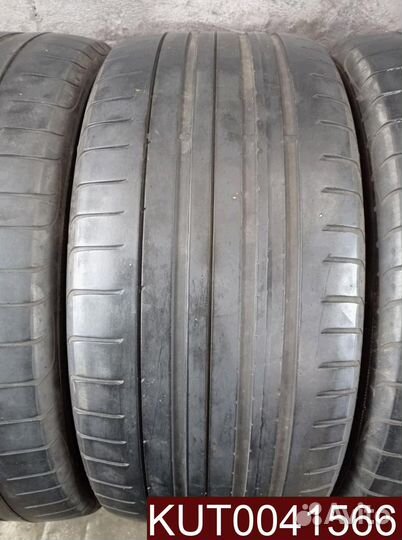 Goodyear Eagle F1 Asymmetric SUV 4x4 285/40 R21 107U