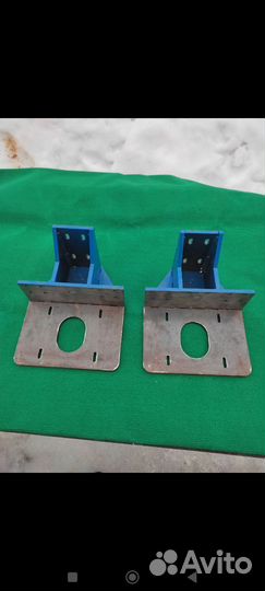 Блины для гантелей 5 кг