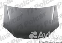 Капот перед для honda civic седан (ES) 01.04-09.05