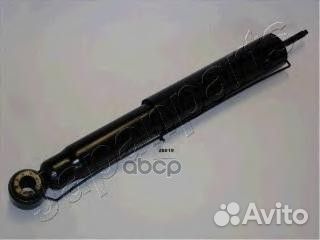 Амортизатор задний газо-масл. mm25519 Japanparts