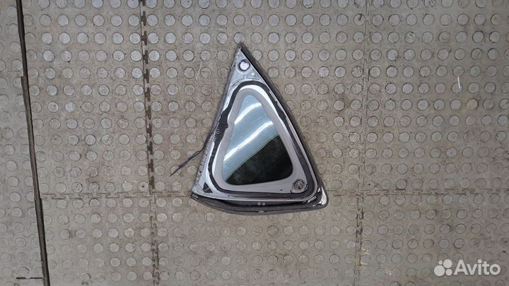 Стекло кузовное боковое Mazda CX-5 2017, 2019