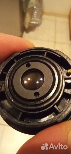 WI-FI видео микроскоп 50х-500х автономный