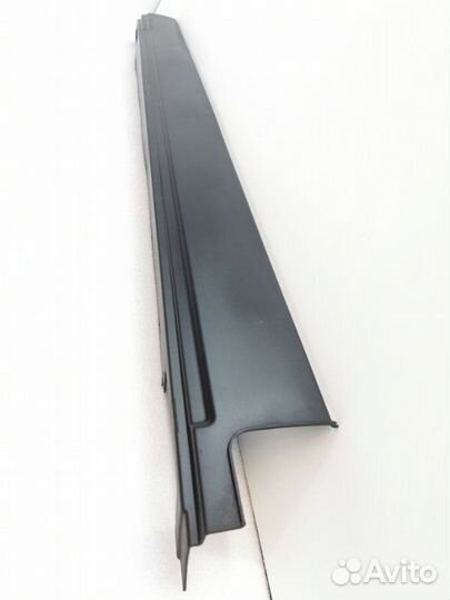 Накладка порога правая Land Rover Range Rover