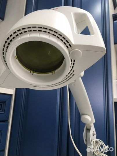 Лампа биоптрон pro1 zepter цветотерапия